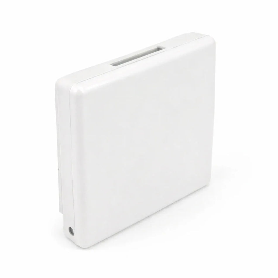 Cup Holder White