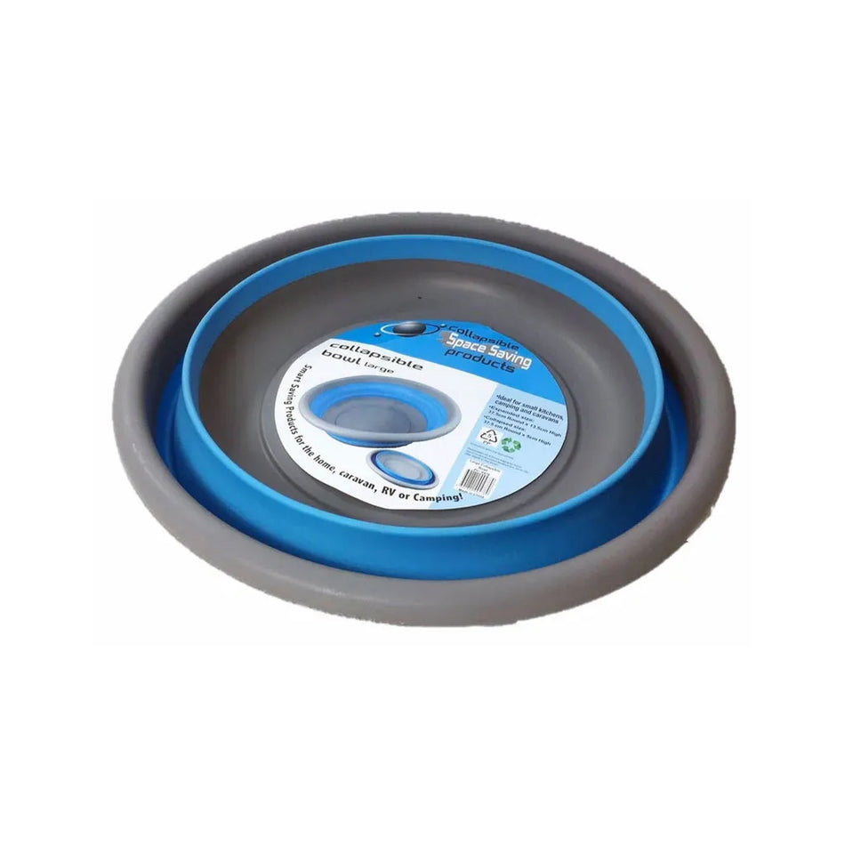 Collapsible Large Bowl