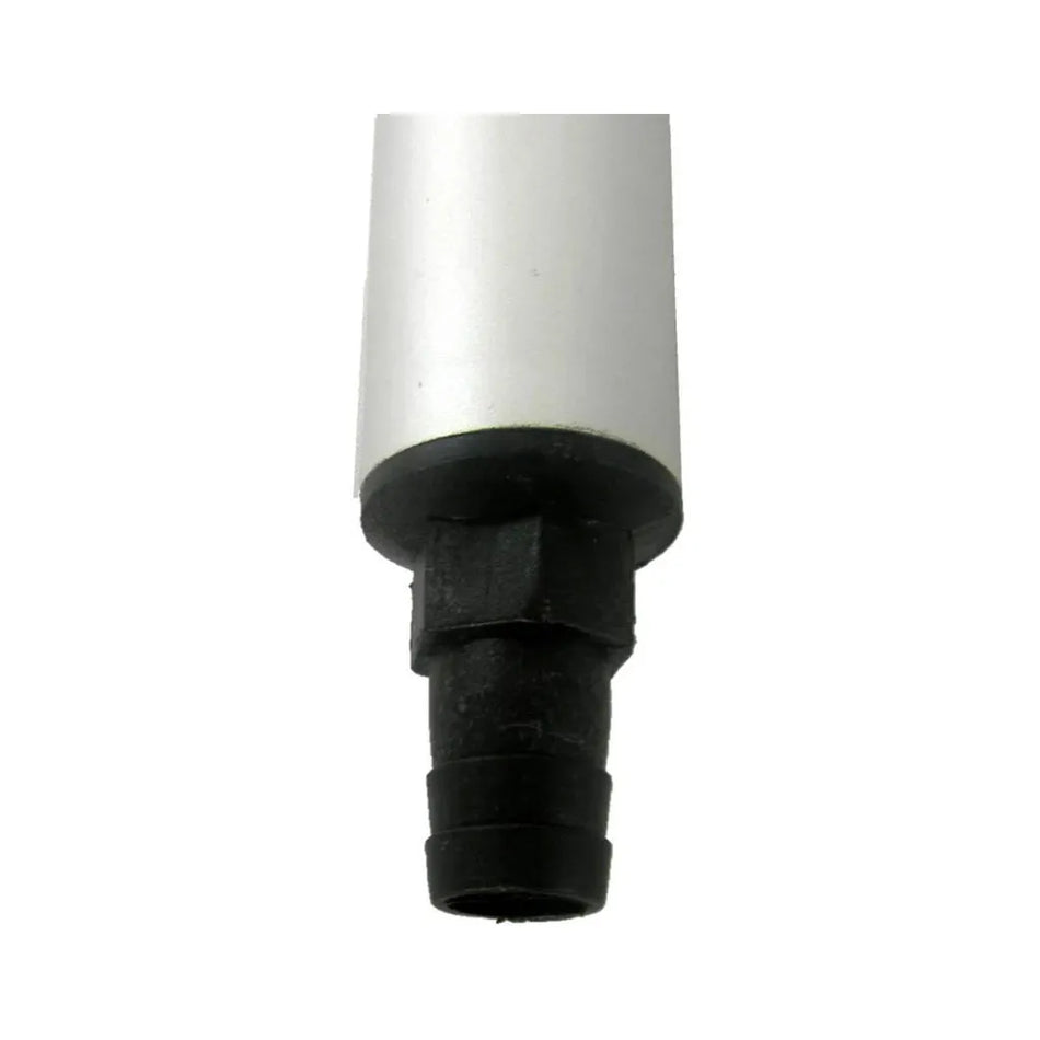 Hand Pump Black