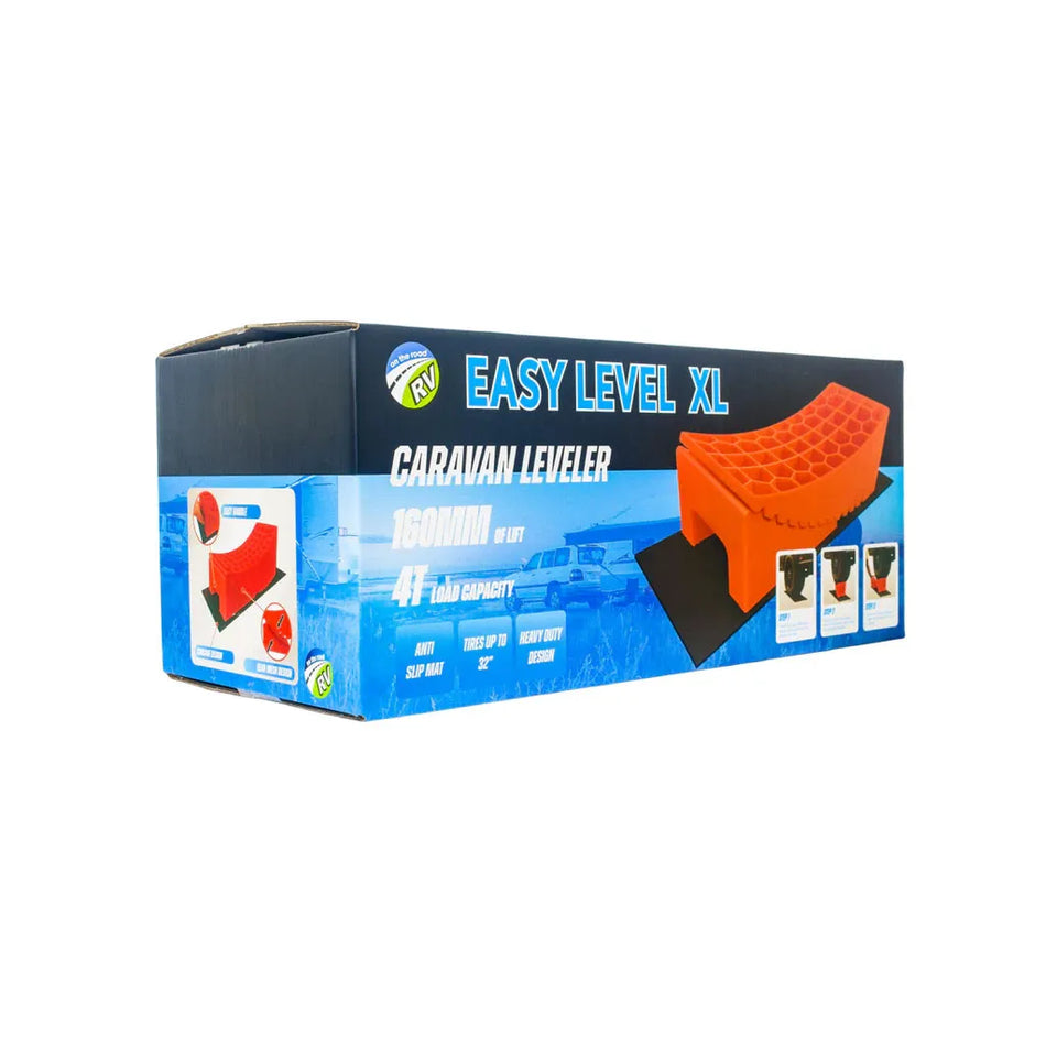 On The Road RV Easi Level XL