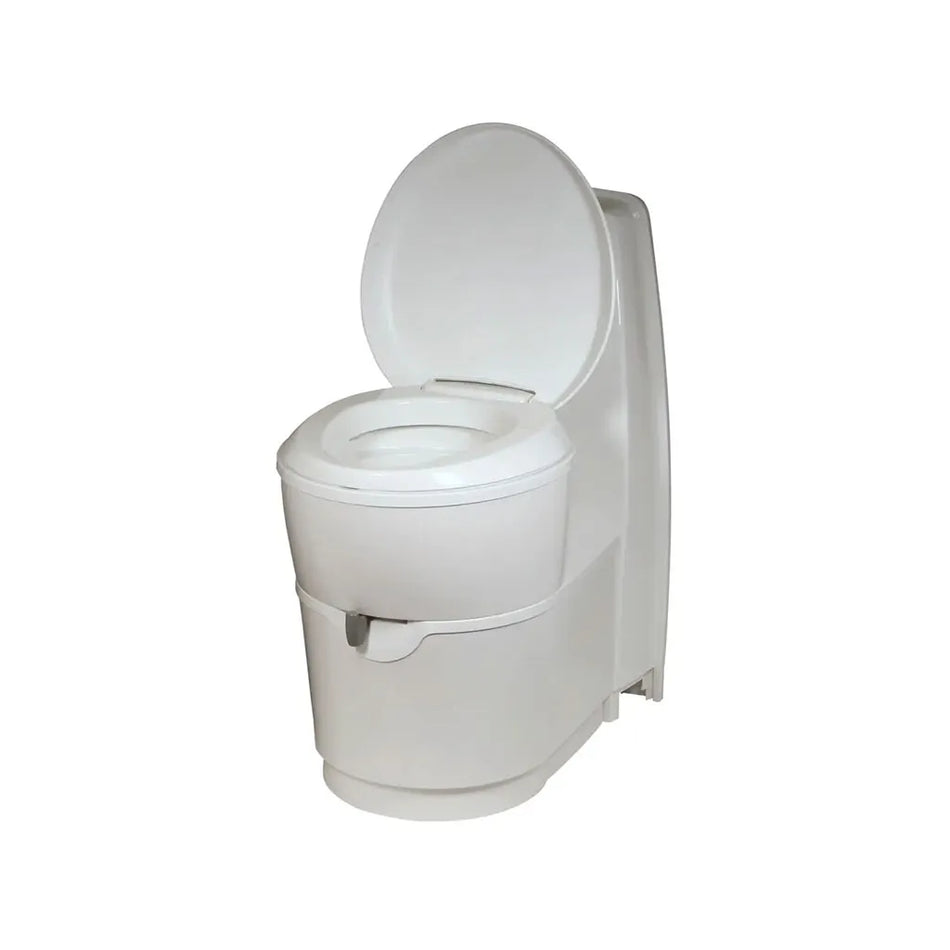 Thetford C224 Manual Flush Complete