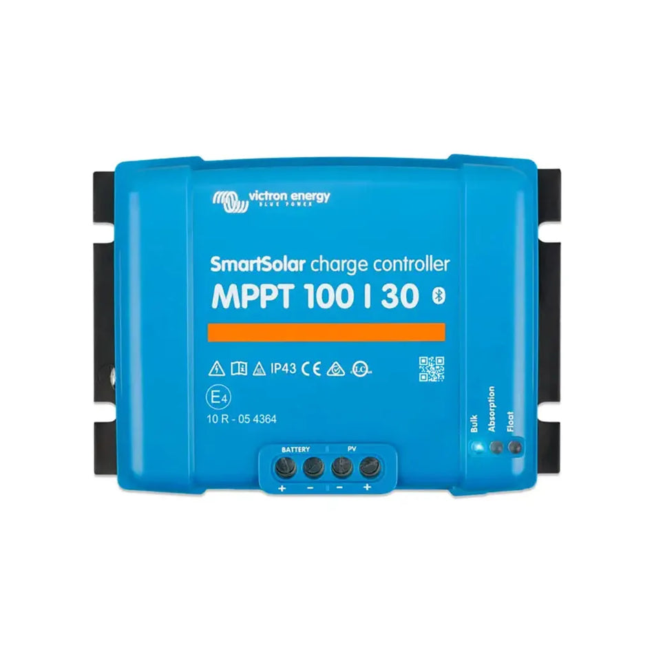 Victron 100/30 MPPT SmartSolar Solar Regulator