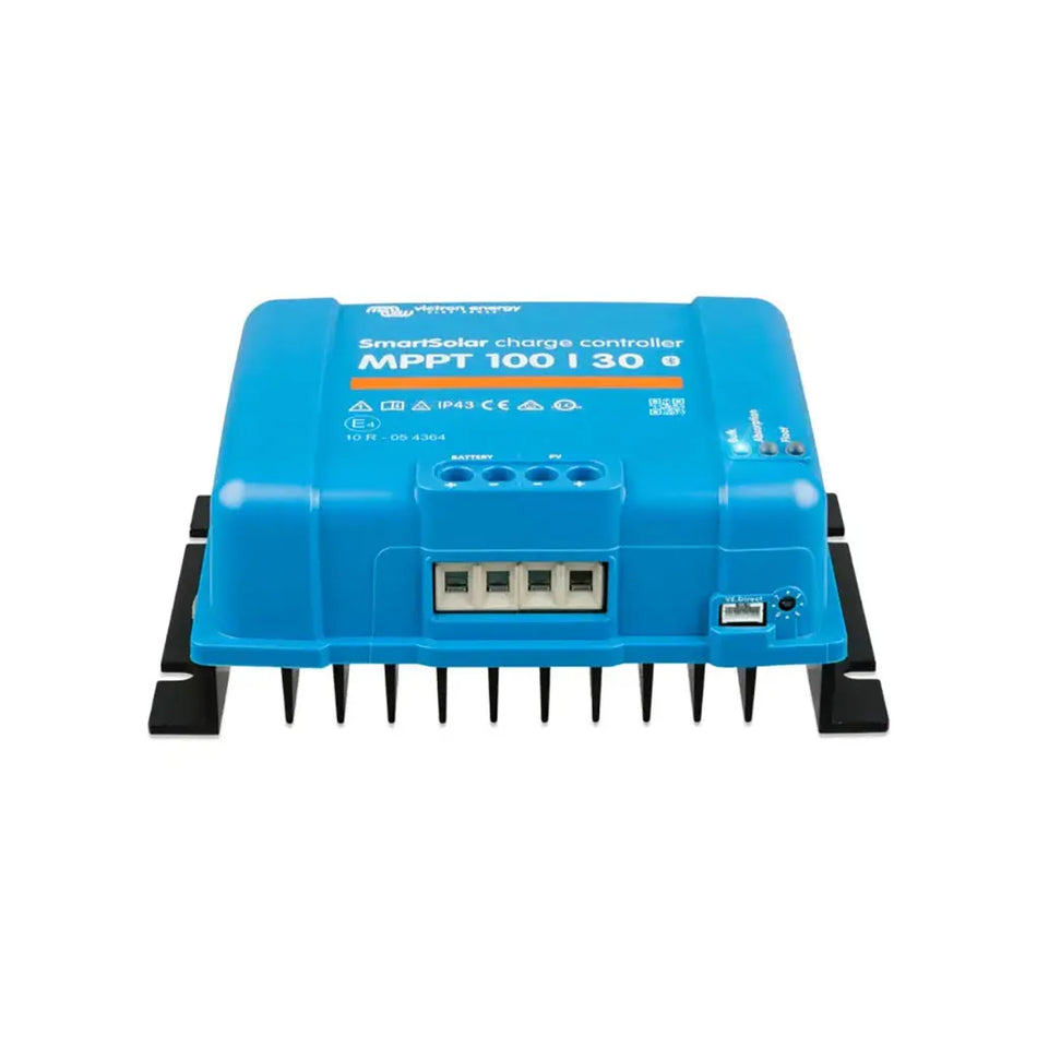 Victron 100/30 MPPT SmartSolar Solar Regulator