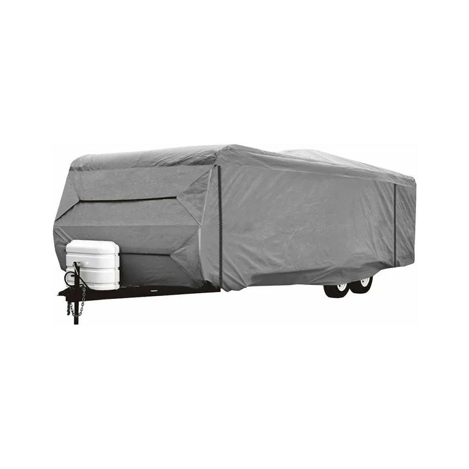Premier Platinum Camper Cover Sizes 10 - 16 Ft / 3.0 - 4.8m