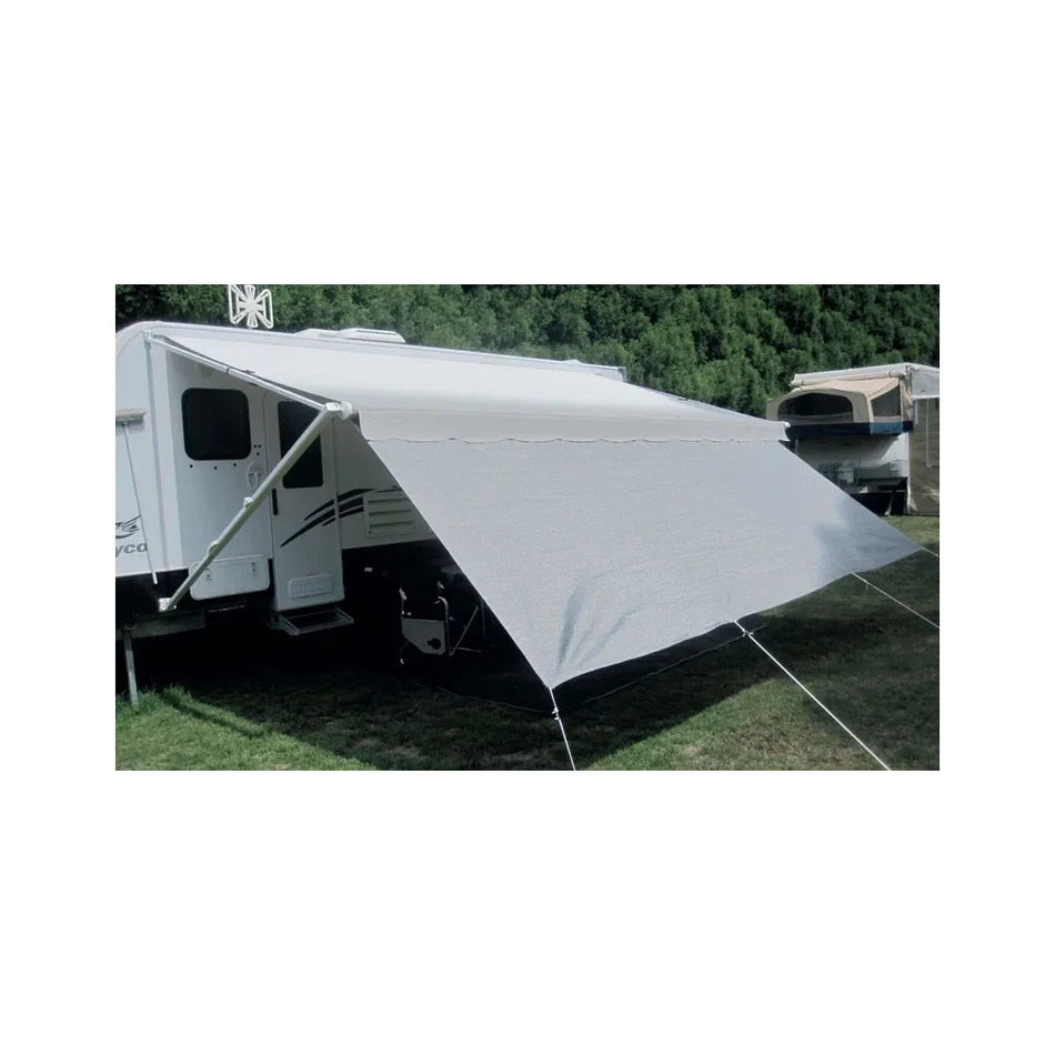 On The Road Privacy Screen Sizes 2.8 - 5.6m