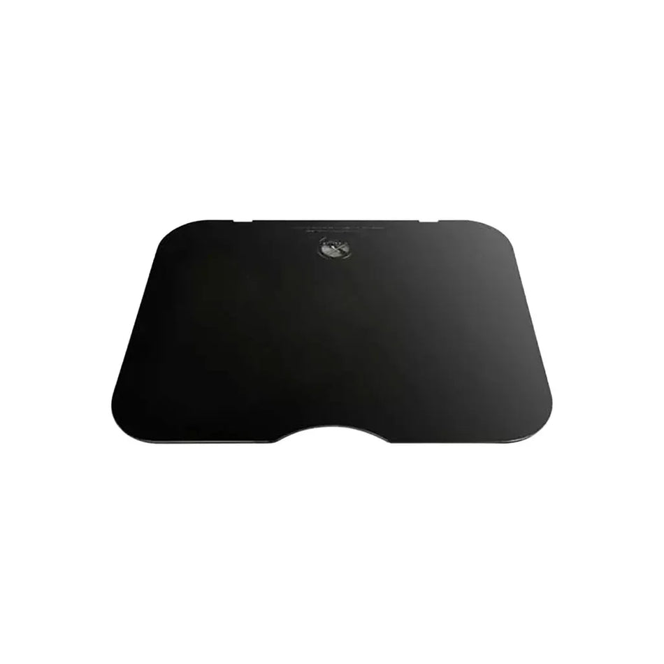 Thetford Glass Lid Black SSPA0227