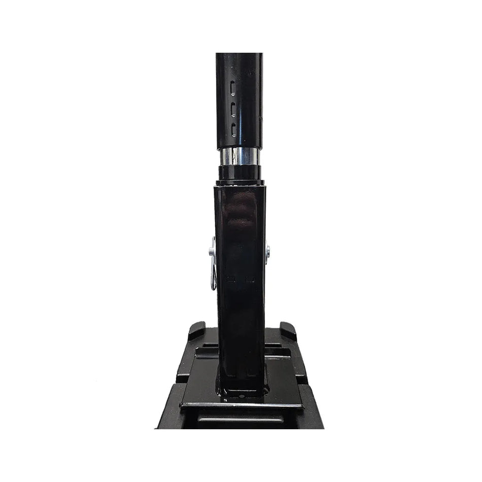 Black Jack Mini Folding Leg
