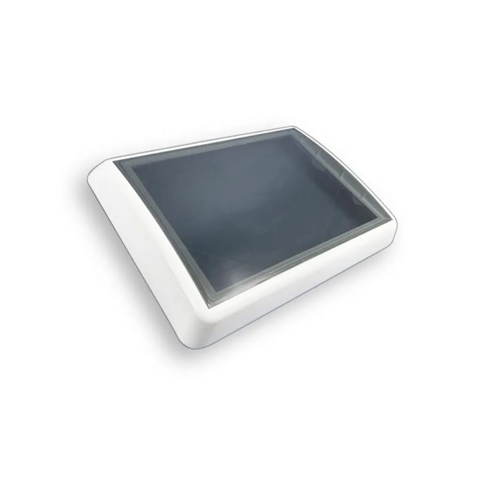 Midi Heki Glazing Panel Wind Up