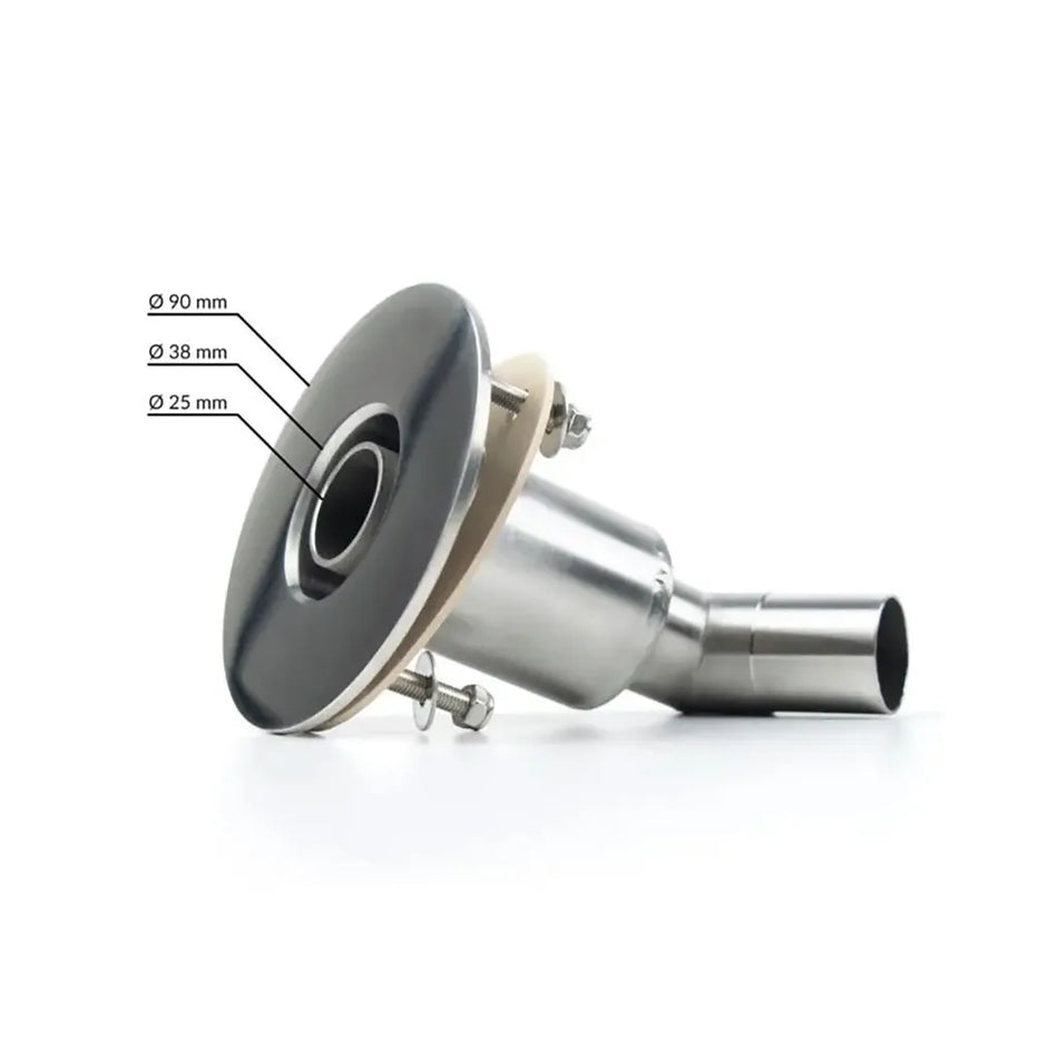 Autoterm Marine Kit For Diesel Heater