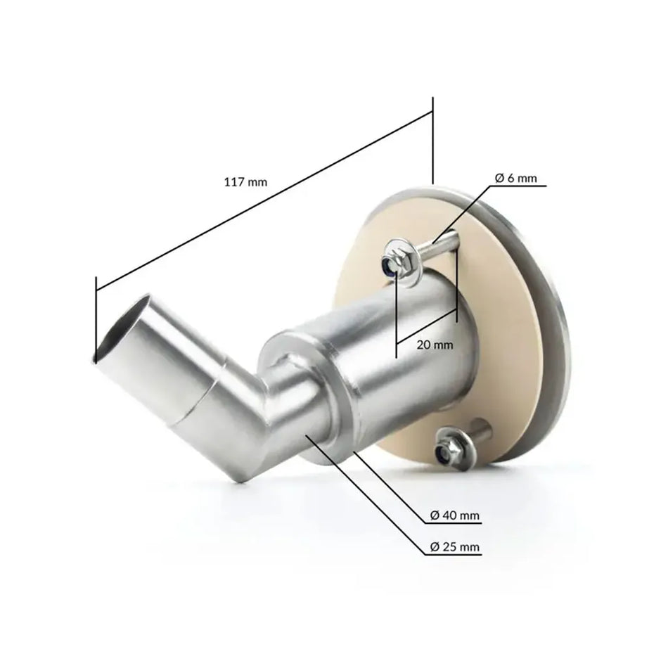 Autoterm Marine Kit For Diesel Heater