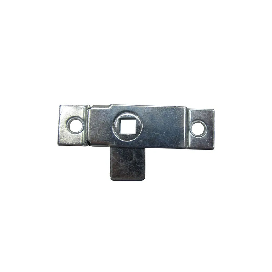 Budget Lock 85 x 22 x 9.5 Zinc